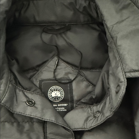 Canada Goose Jacket - Picture 3 of 7